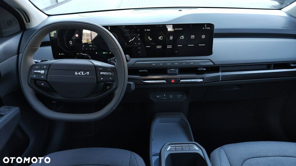Kia EV3 - 15