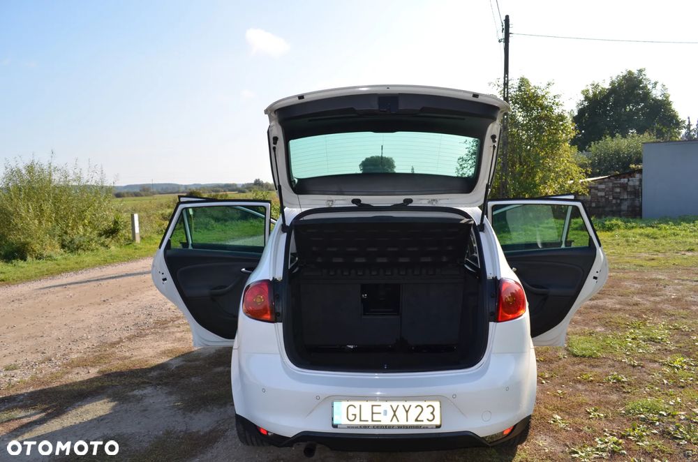 Seat Altea 1.2 TSI Reference Start/Stop - 12