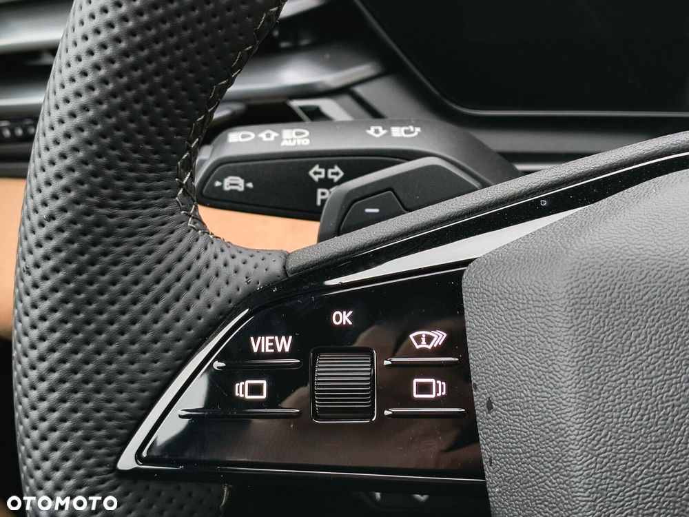Audi S5 Avant - 26