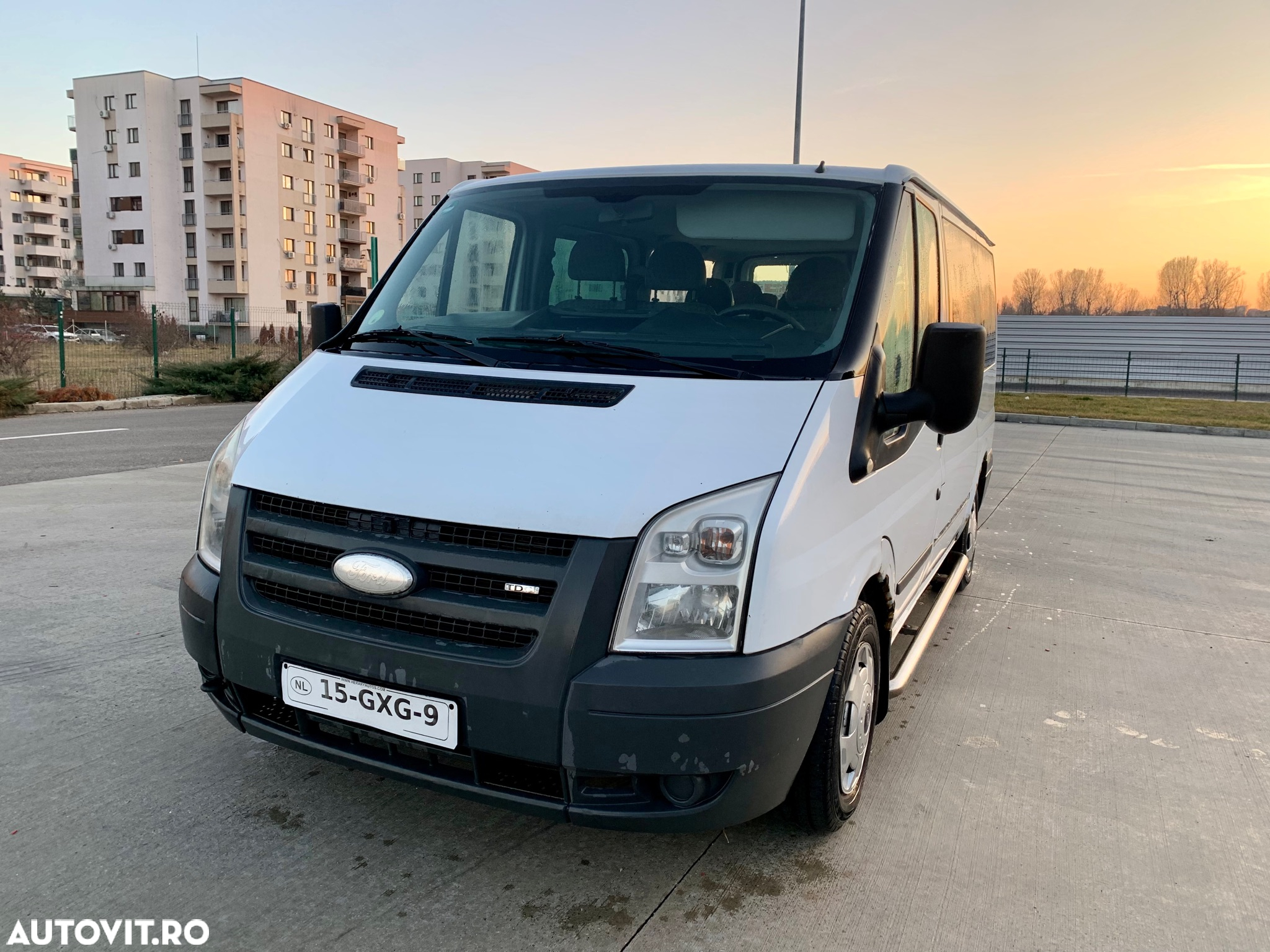 Ford TRANZIT - 34