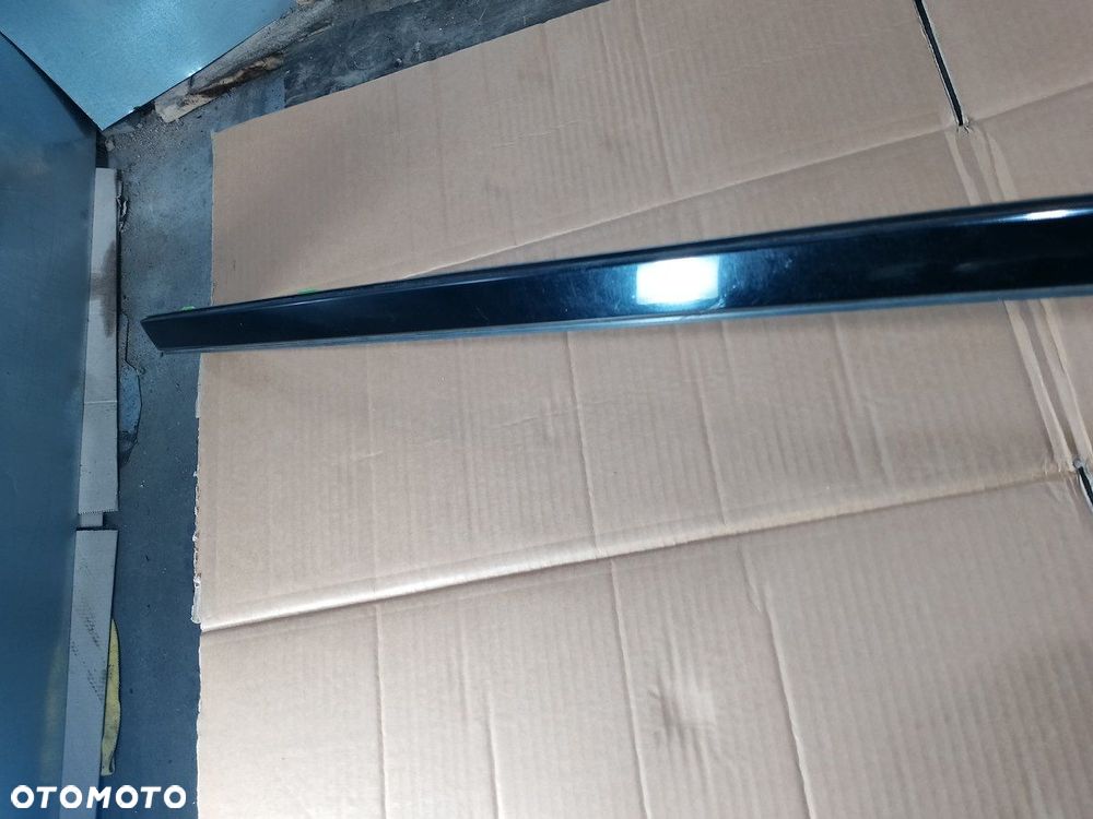 LISTWA DACHOWA PRAWA MAYBACH X222 A2226900862 183U LIMUZYNA - 10