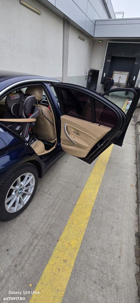 BMW Seria 3 320d xDrive Modern Line - 6