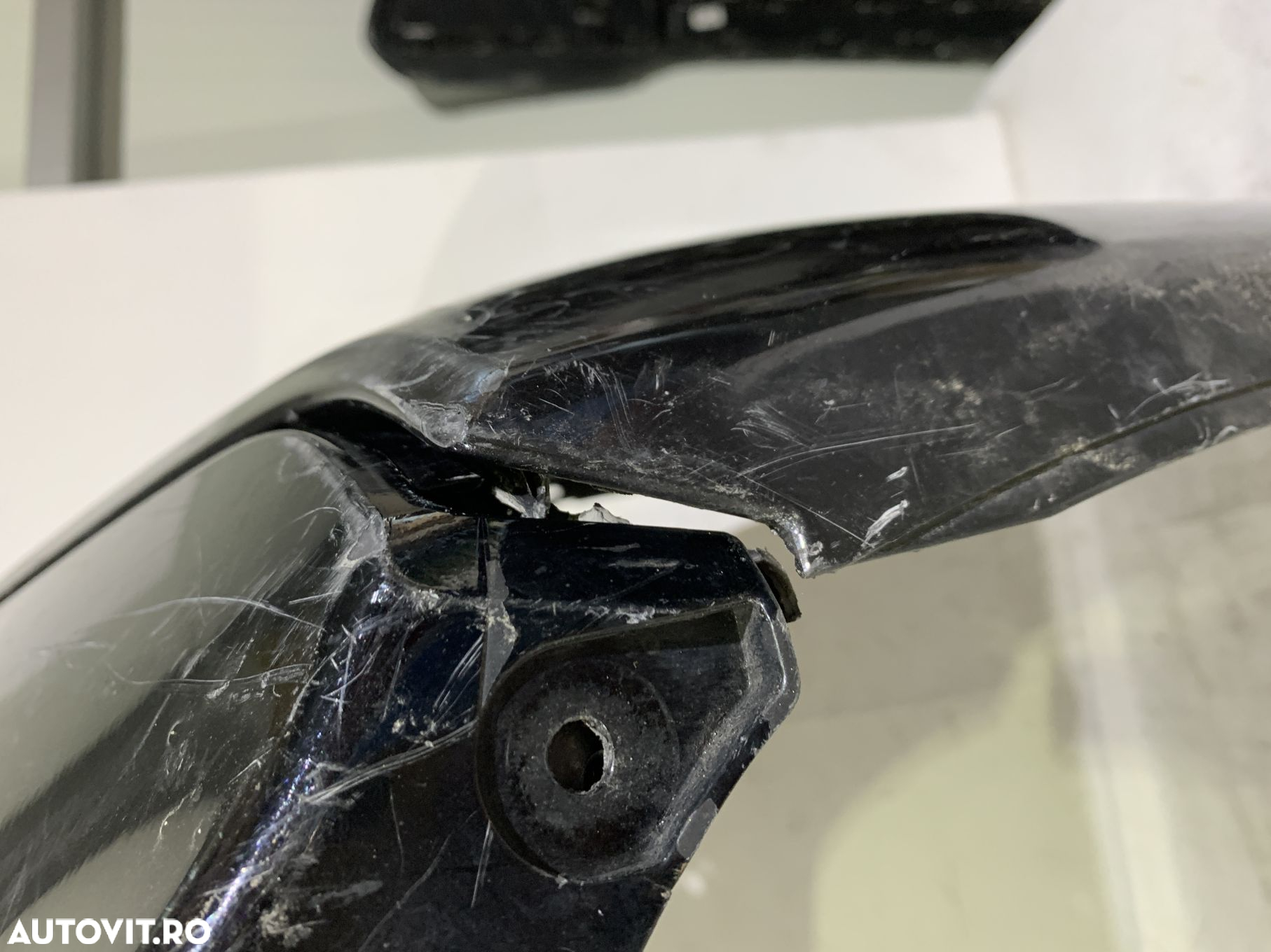 Bara spate BMW Seria 5 M-Sport, Kombi, G31, 2016, 2017, 2018, 2019, cod origine OE 51128064726. - 7