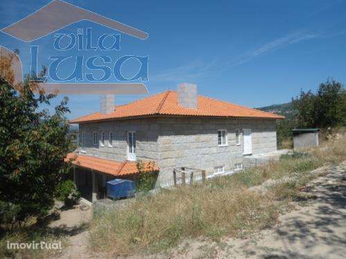 Quinta e moradia e outras - Grande imagem: 4/20