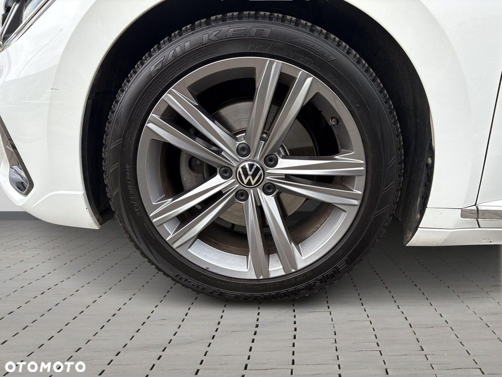 Volkswagen Arteon Shooting Brake 2.0 TSI R-Line DSG - 10