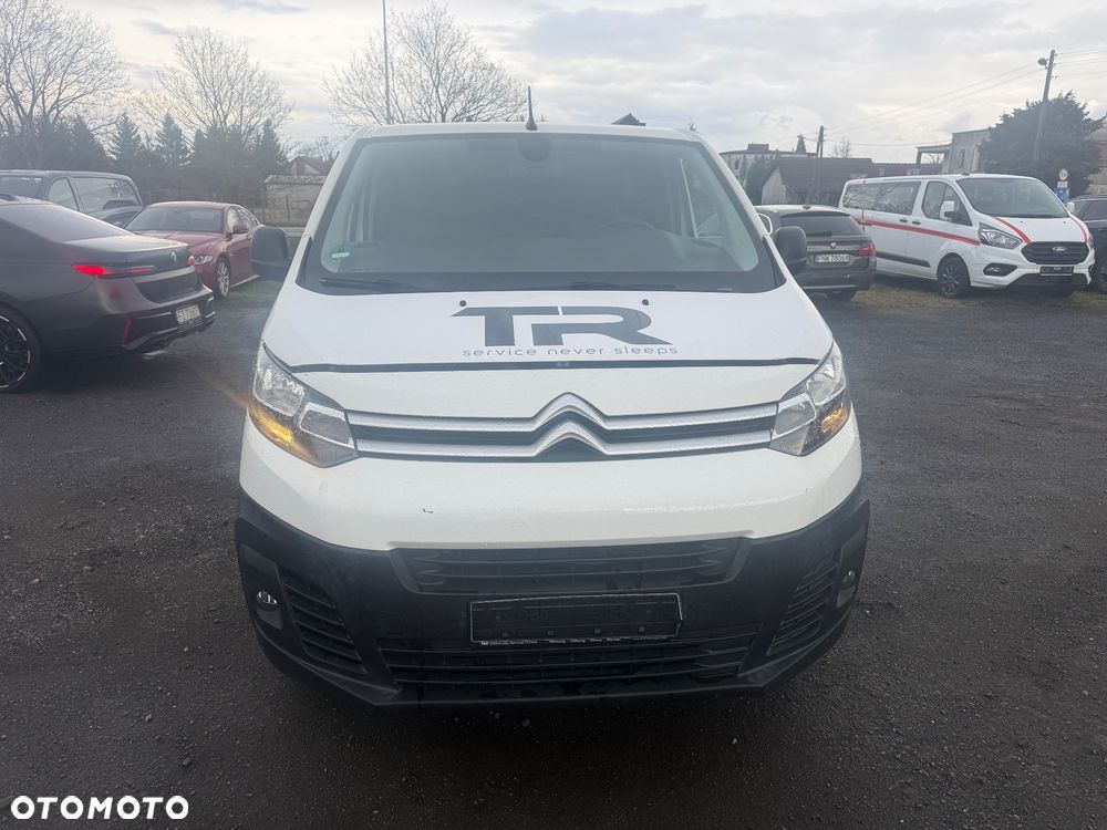 Citroën Jumpy - 5