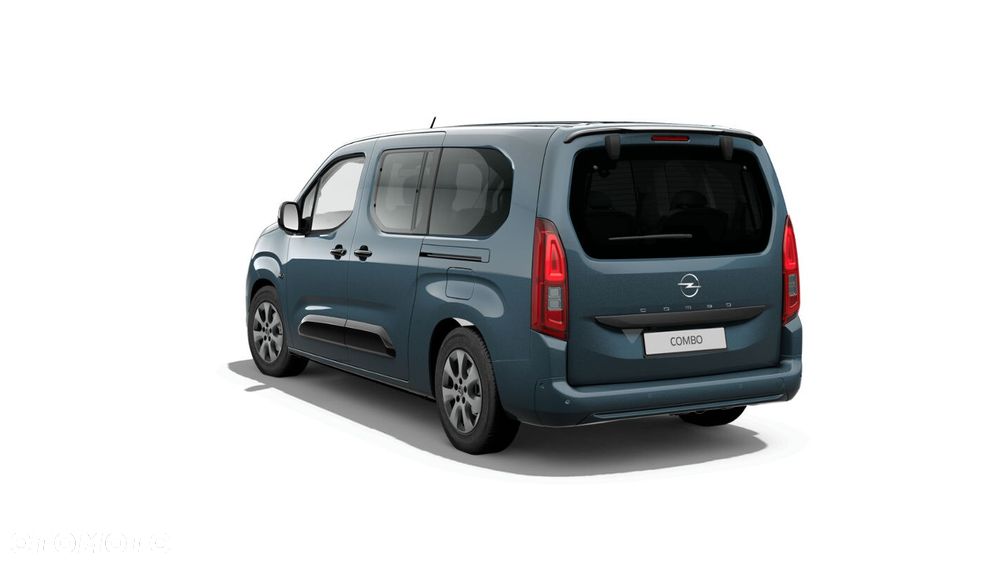 Opel Combo XL 1.5 BlueHDi S&S GS EAT8 - 3