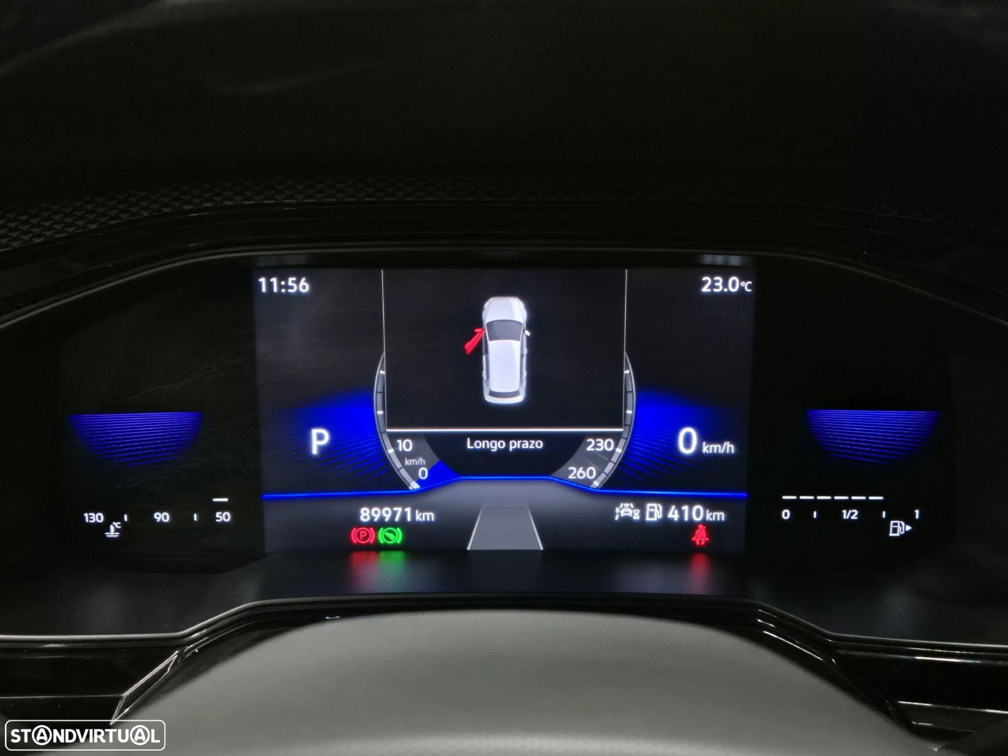 VW Taigo 1.0 TSI Life DSG - 13