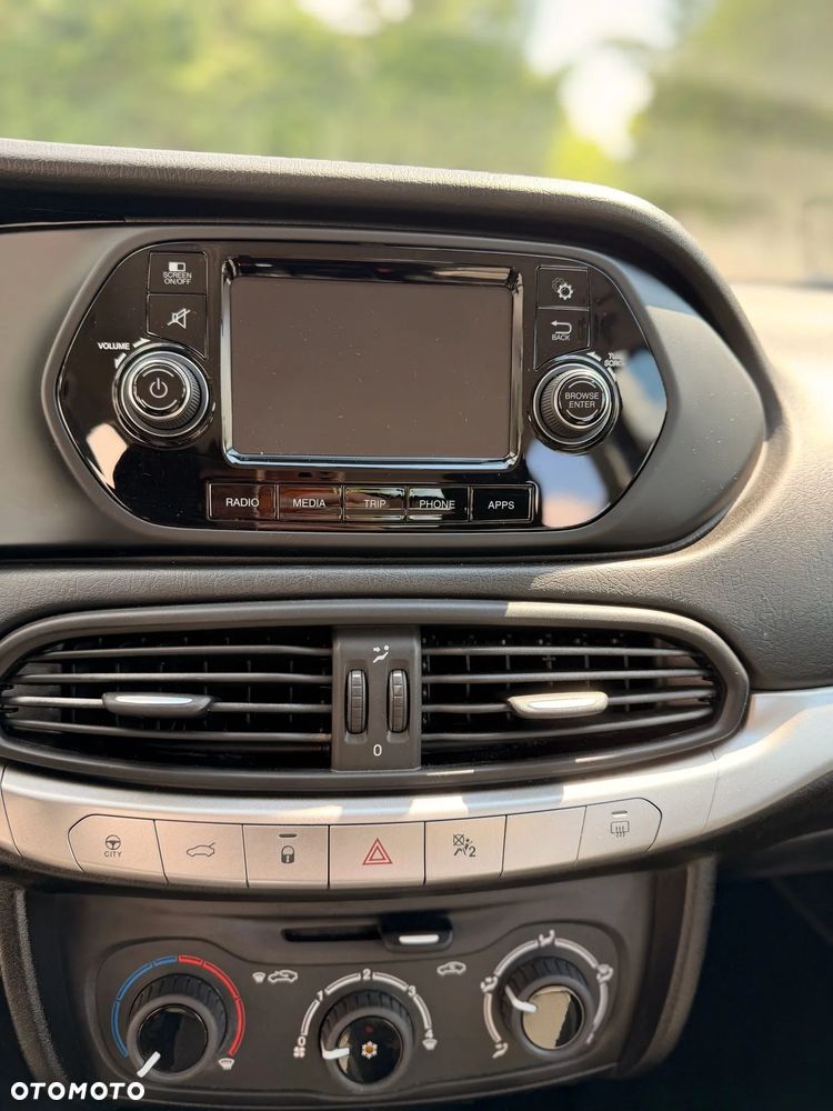 Fiat Tipo - 15