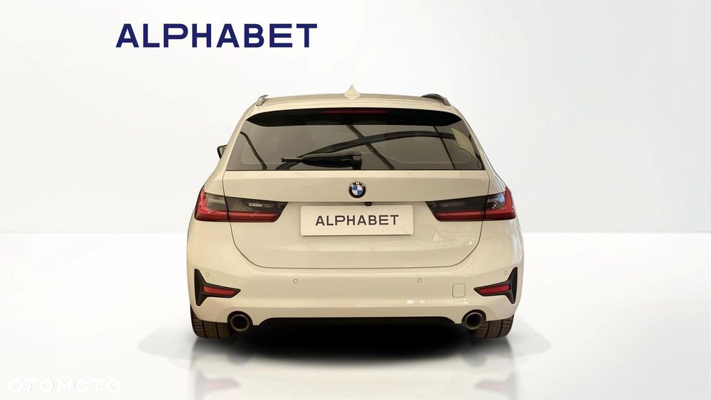 BMW Seria 3 320i Sport Line - 4