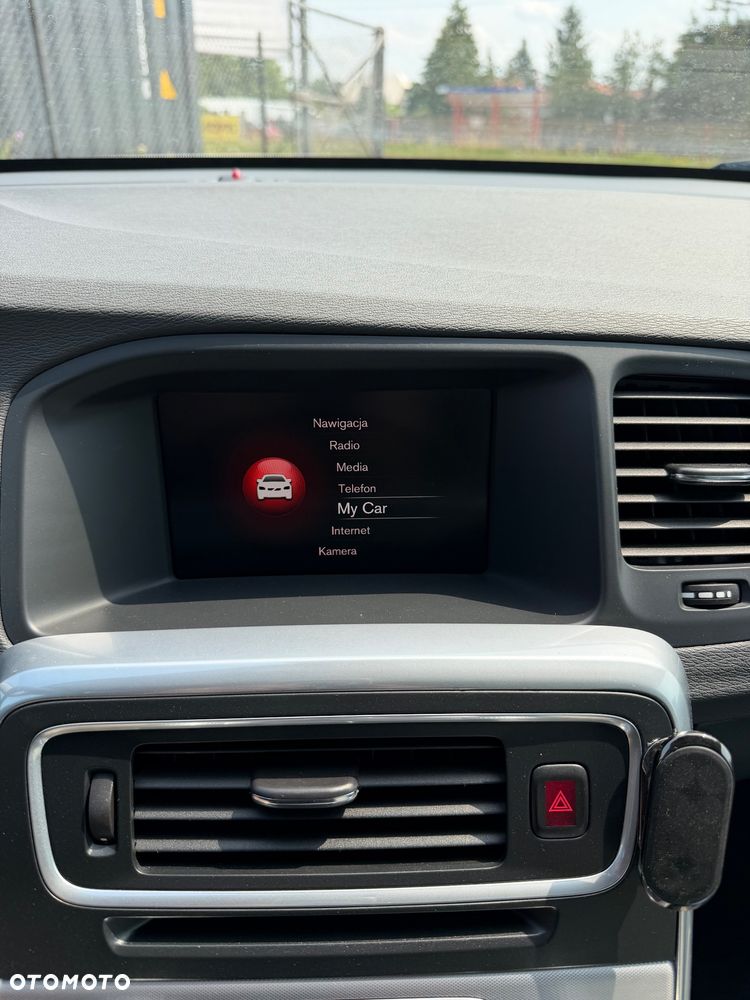 Volvo V60 Cross Country T5 AWD Geartronic Summum - 22