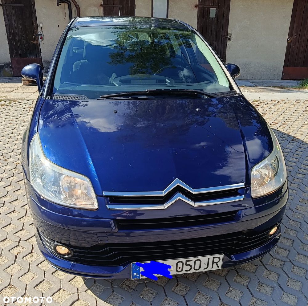 Citroën C4 - 11