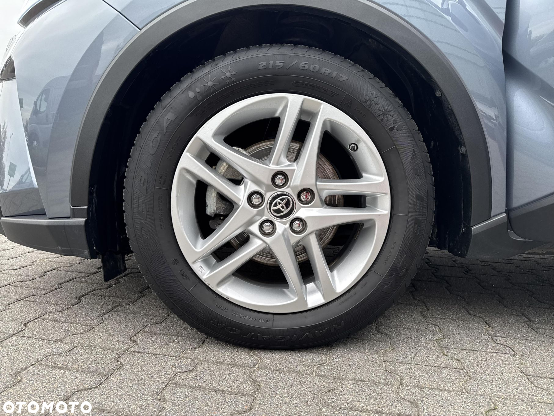 Toyota C-HR - 20