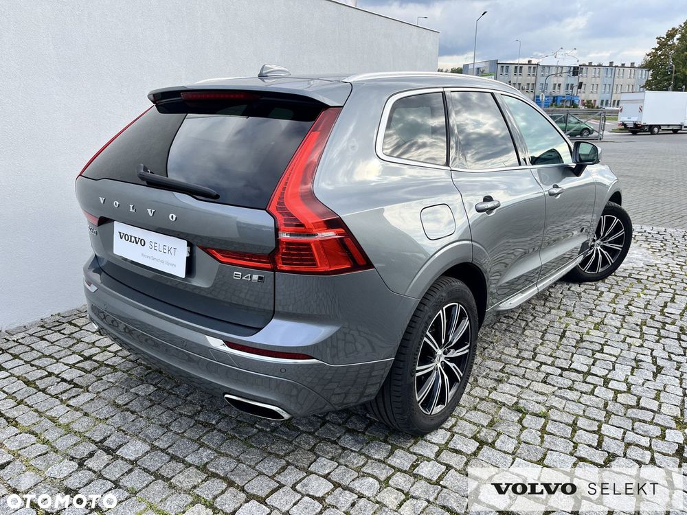 Volvo XC 60 - 7