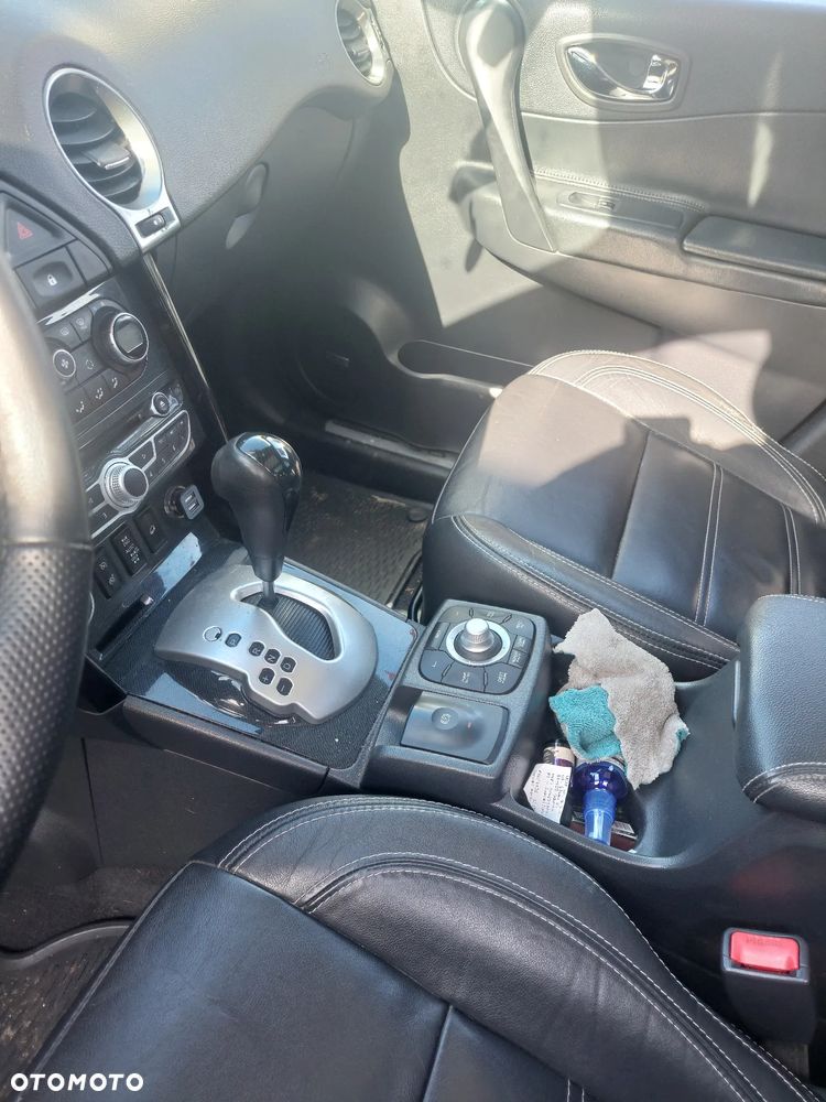 Renault Koleos 2.0 dCi 4x4 Bose Edition - 13