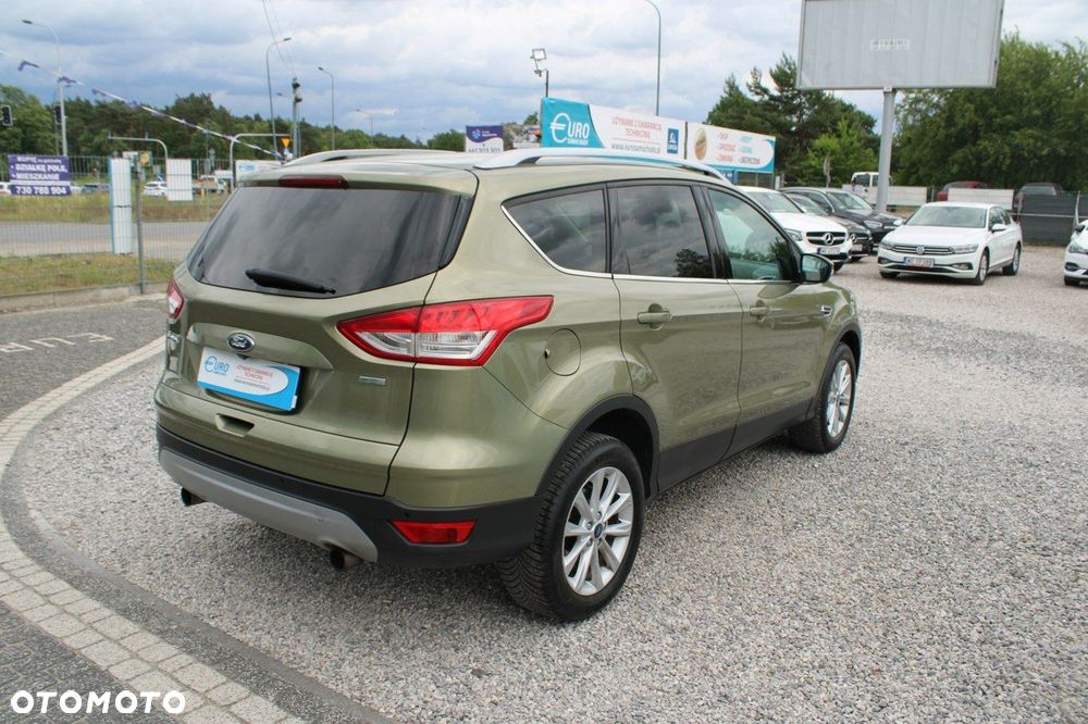 Ford Kuga - 6