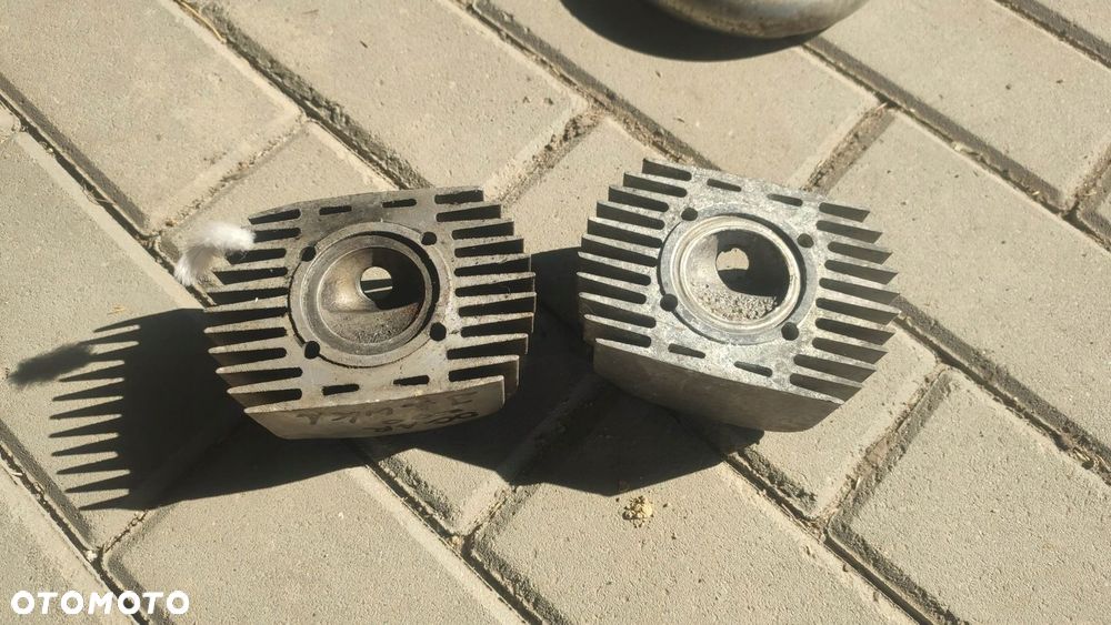 AA GŁOWICA ROMET ORAG JAWA ORYGINAŁ PRL - 2