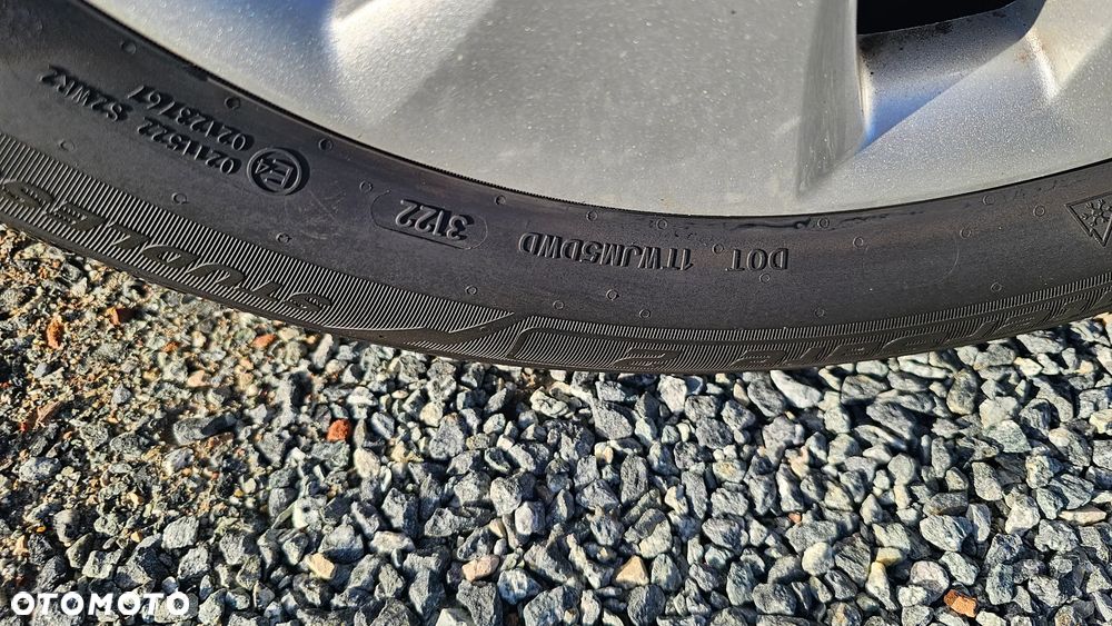 Opel Zafira 1.4 T Cosmo EcoFLEX S&S EU6 - 22