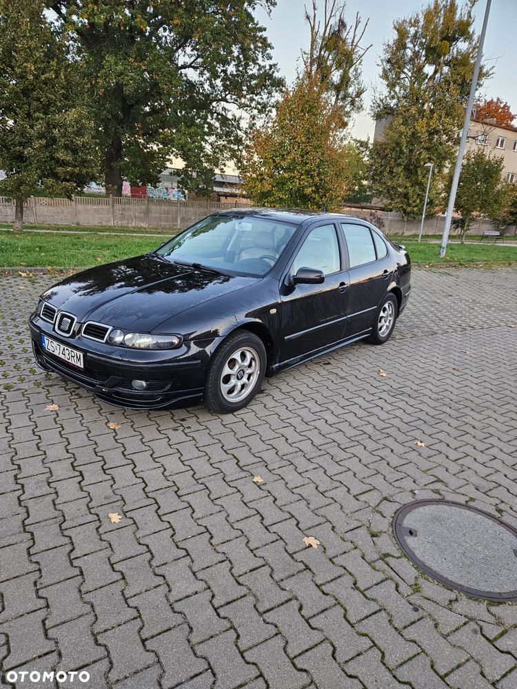 Seat Toledo 1.8 Signo - 1