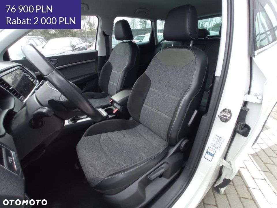 Seat Ateca - 12
