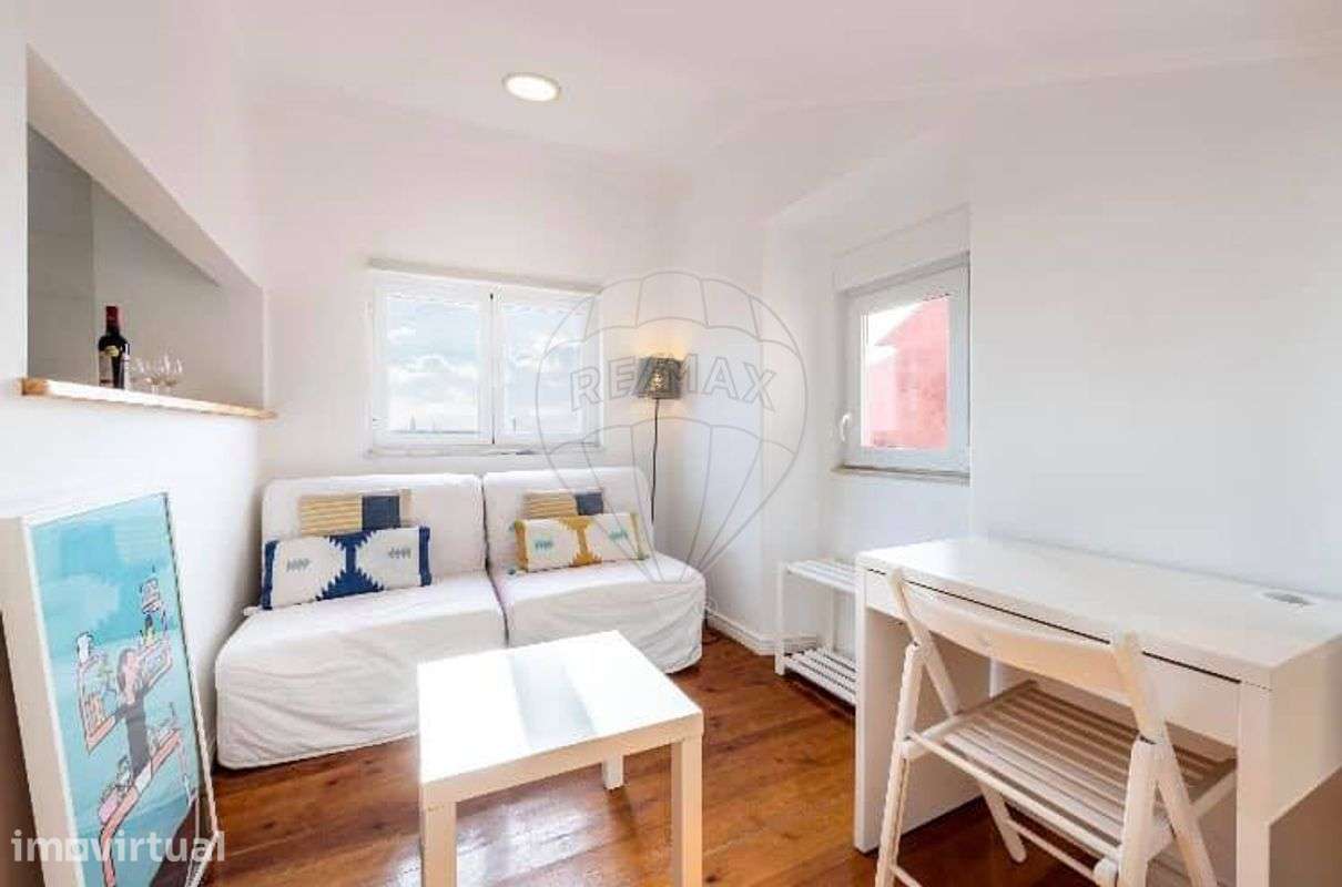 Apartamento T2 para venda - Grande imagem: 2/19