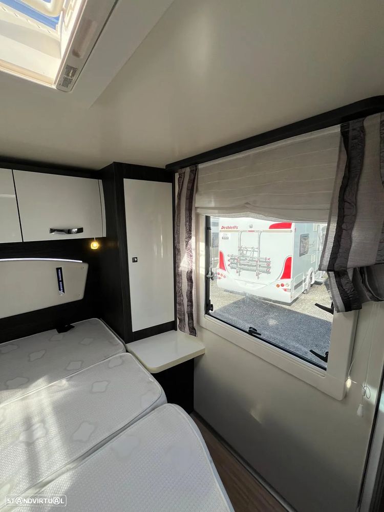 Benimar Mileo 259 - 25