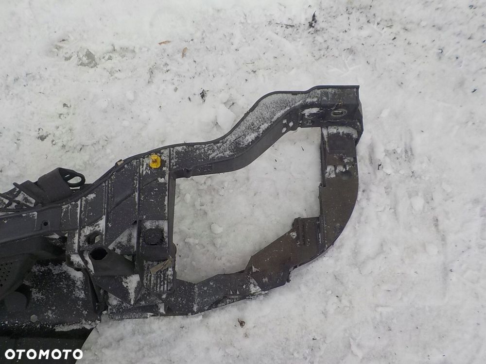 360 FORD C-MAX II PAS PRZEDNI WZMOCNIENIE OKULAR - 3