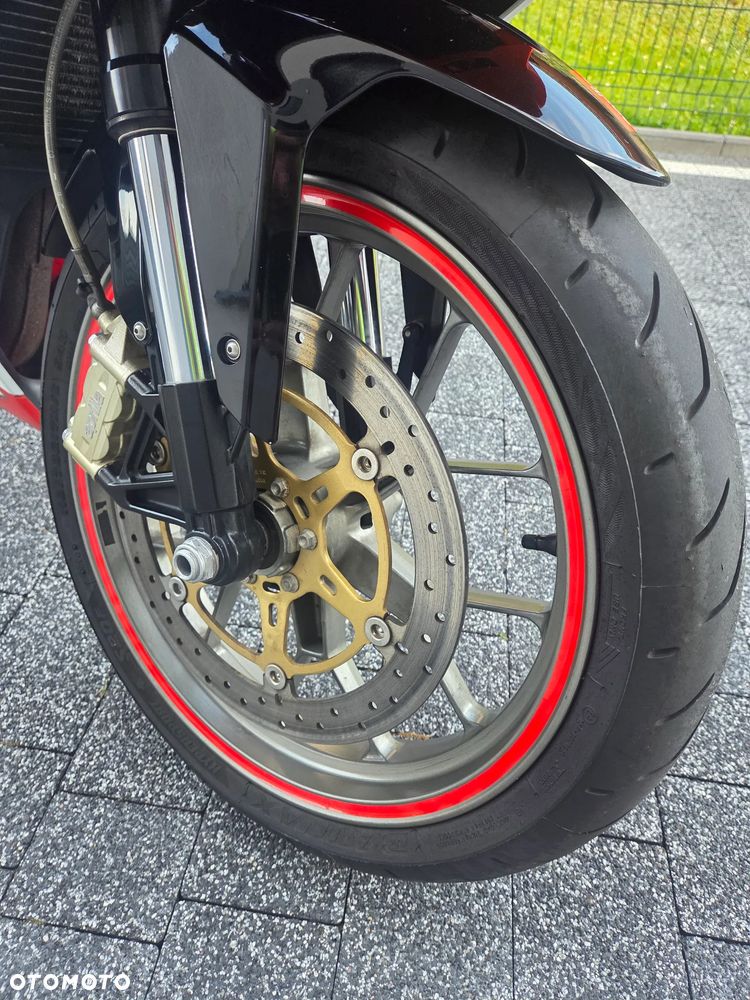 Aprilia RS - 14