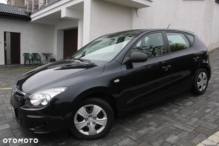 Hyundai i30 1.4 Edition Plus - 23