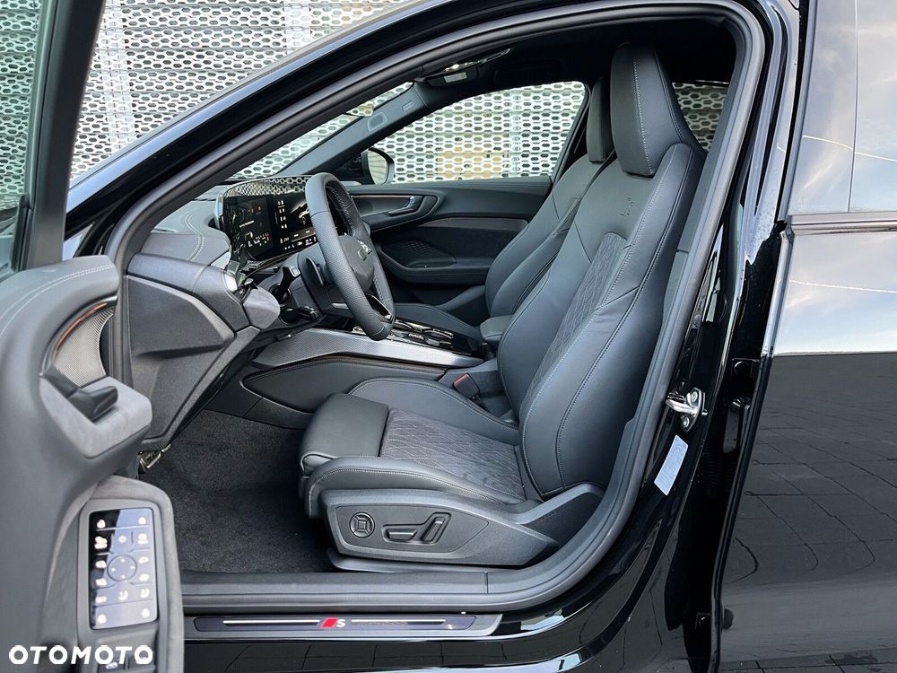 Audi A5 Limousine - 21