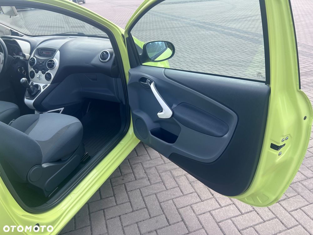 Ford KA 1.2 Titanium - 18