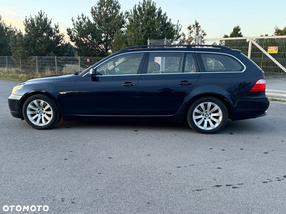 BMW Seria 5 - 14