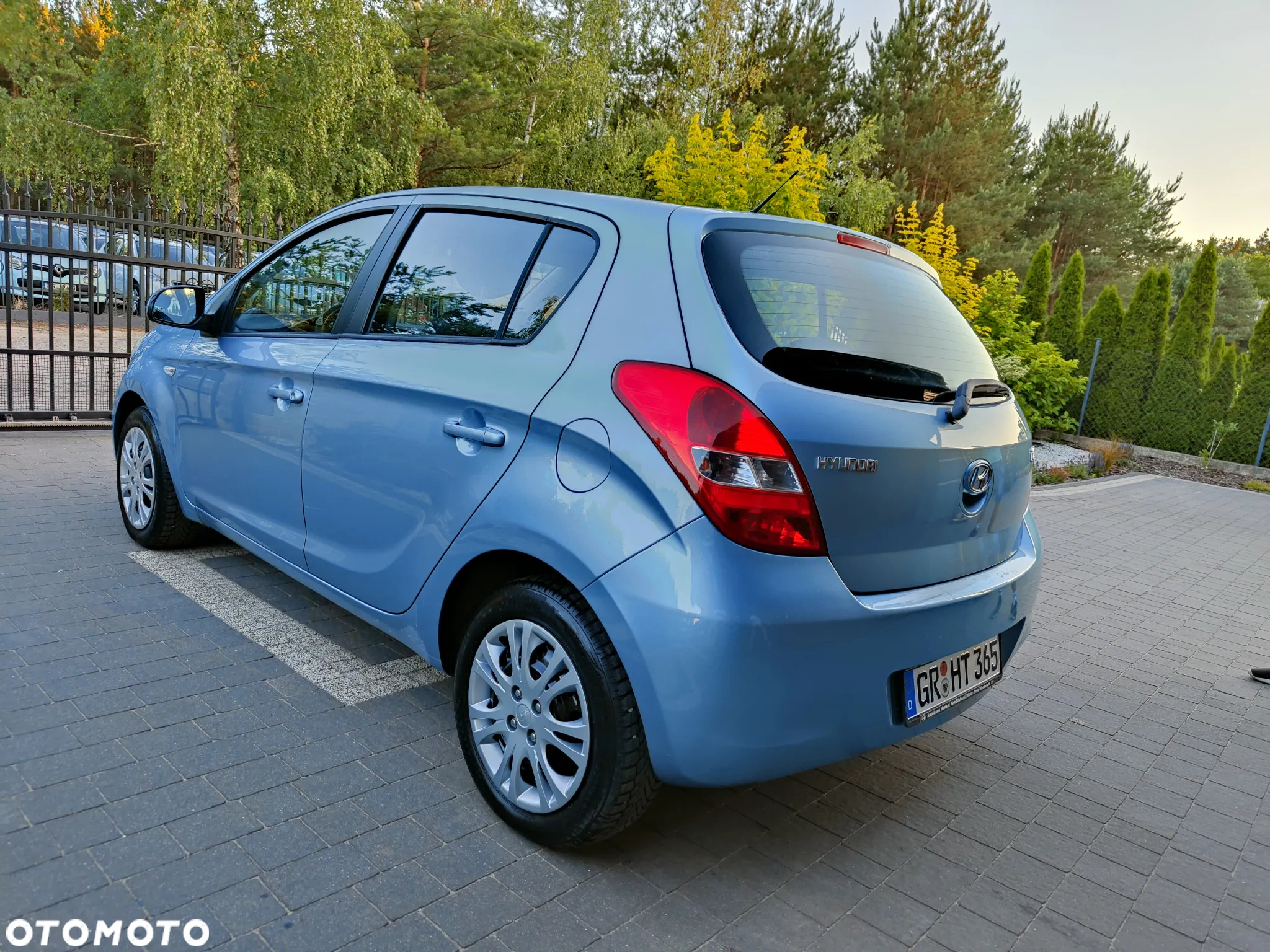 Hyundai i20 1.4 Comfort - 25