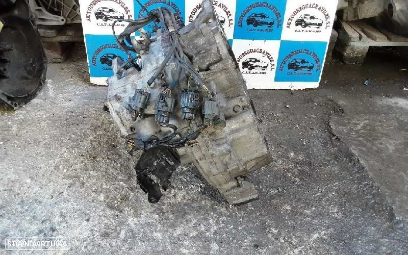 CAIXA VELOCIDADES VOLVO V70 II 2004 -5550SN - 2