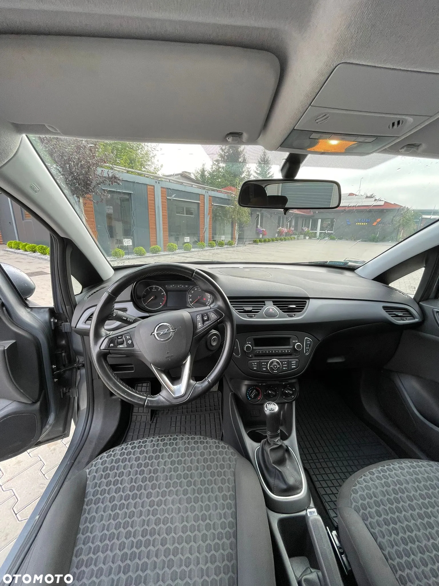 Opel Corsa 1.4 Enjoy - 9