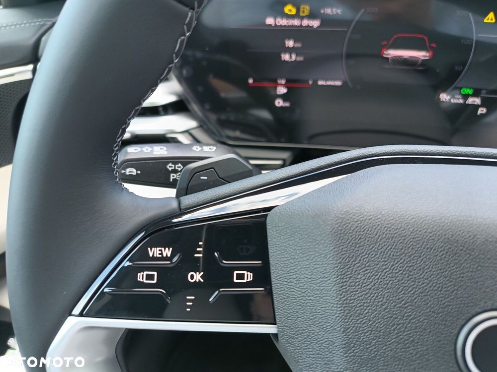Audi A6 Avant TDI mHEV Quattro S tronic - 17