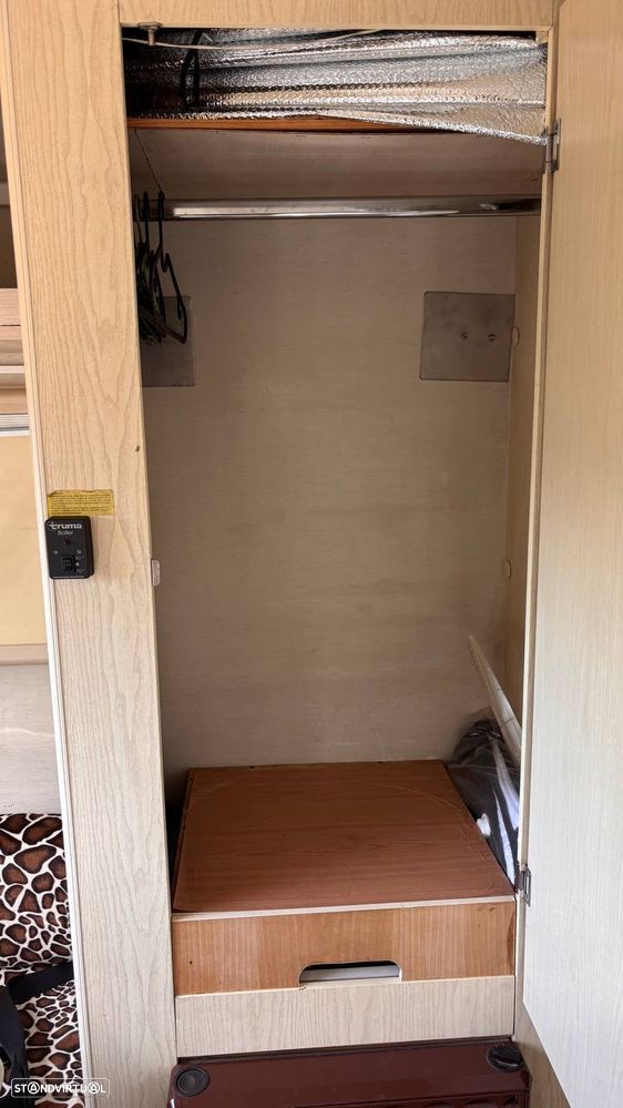 Fiat Ducato 10 1.9 TDs Panorama - 12