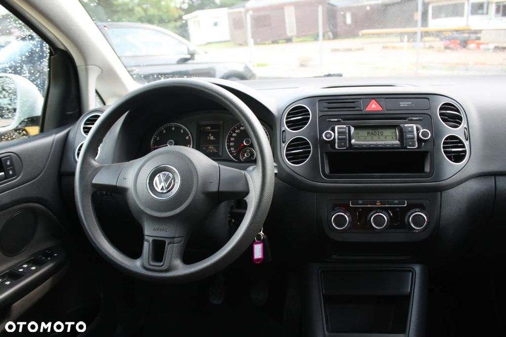 Volkswagen Golf Plus 1.6 Team - 22