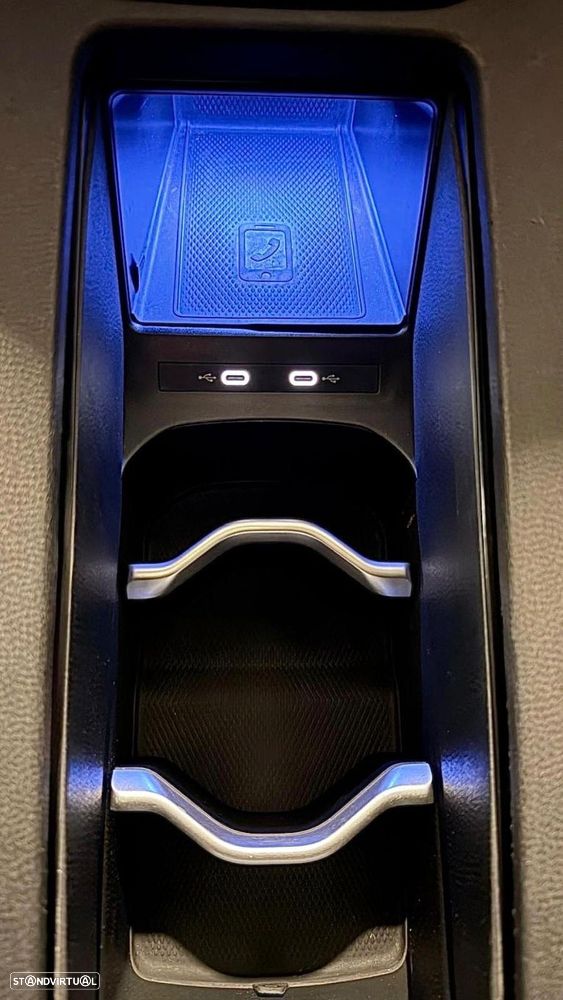 VW ID.5 79 kWh GTX - 21