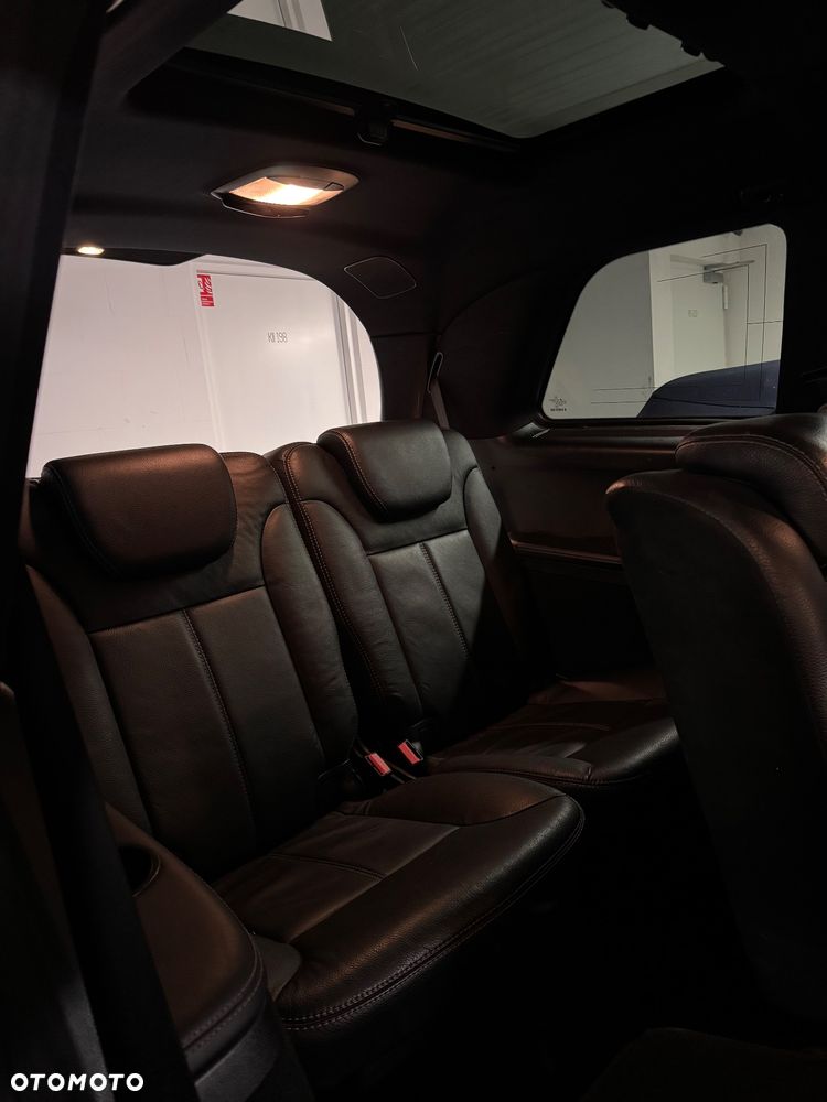 Mercedes-Benz GL 450 CDI - 29