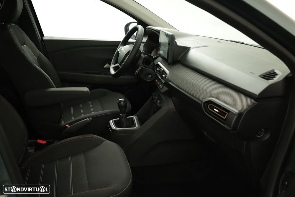 Dacia Sandero 1.0 TCe Expression - 21