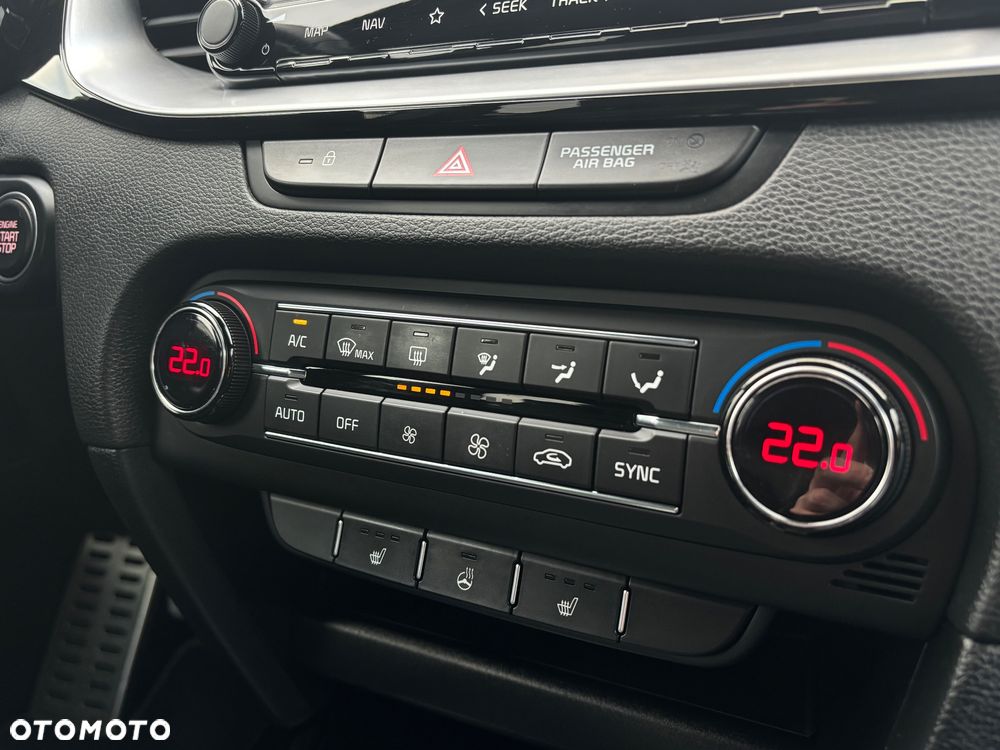 Kia ProCeed 1.4 T-GDI OPF GT LINE - 34