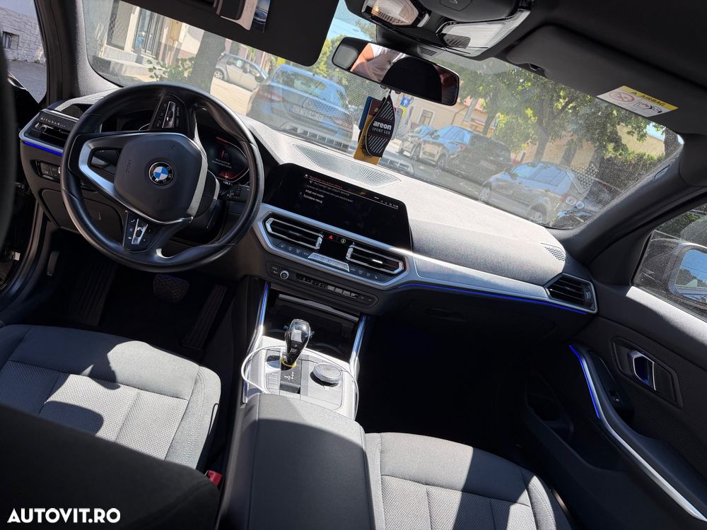 BMW Seria 3 - 4