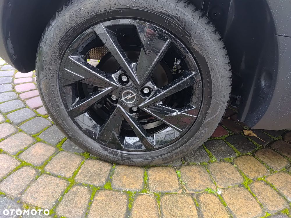 Opel Crossland X 1.2 T Design Line S&S - 6