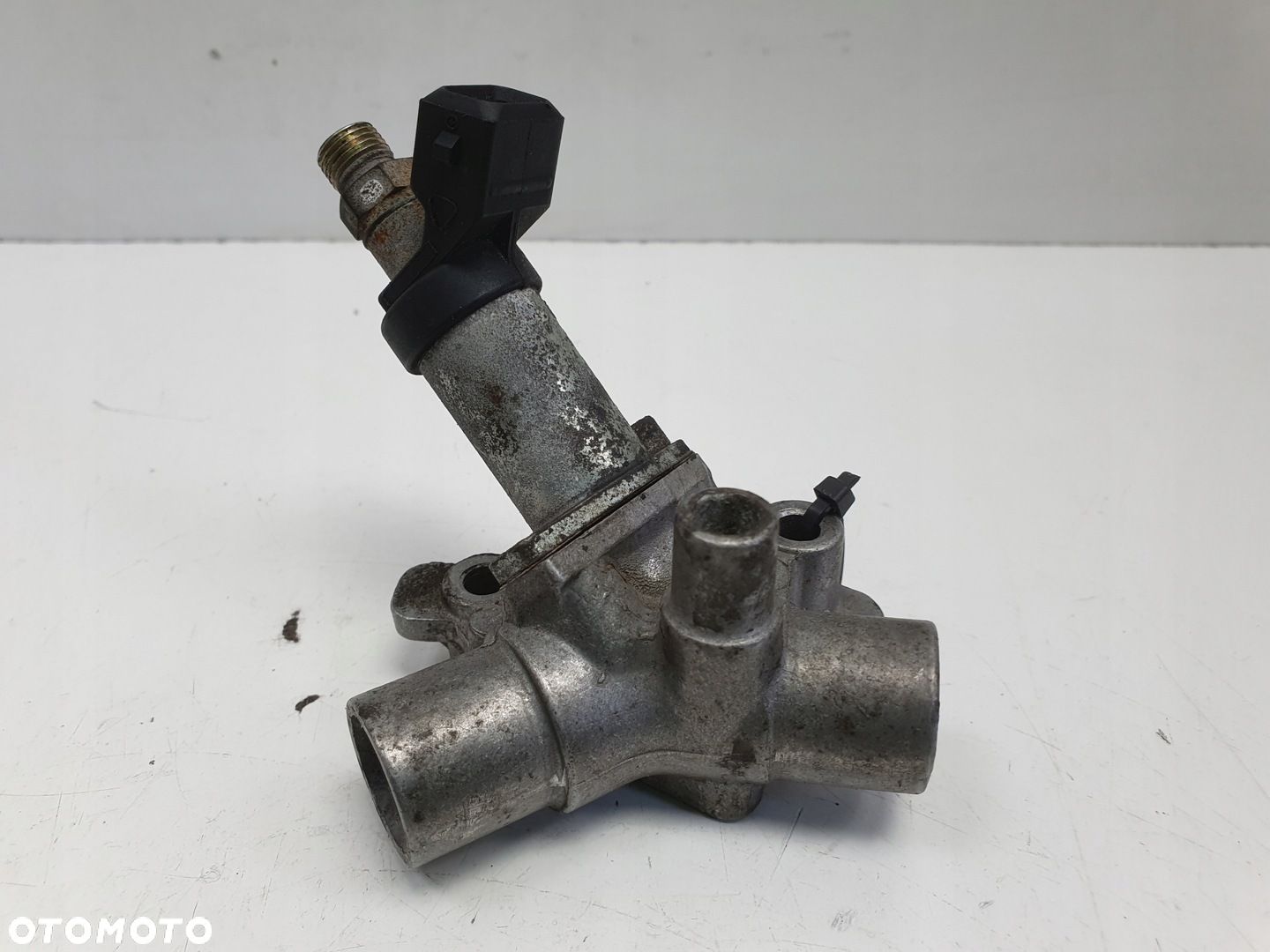 Mercedes W126 C126 5.6 V8 560 SEC WTRYSKIWACZ PALIWA wtrysk 0280170403 - 1