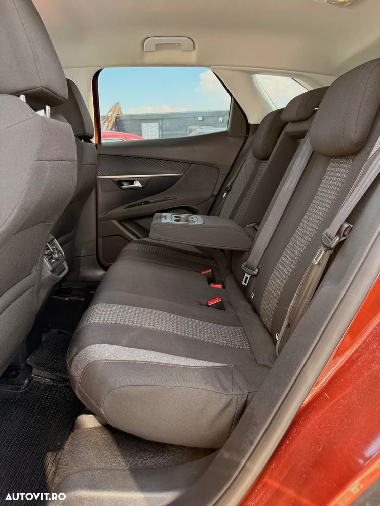 Peugeot 3008 1.6 THP EAT6 Allure - 18