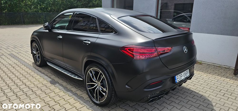 Mercedes-Benz GLE 300 d mHEV 4-Matic AMG Line - 17