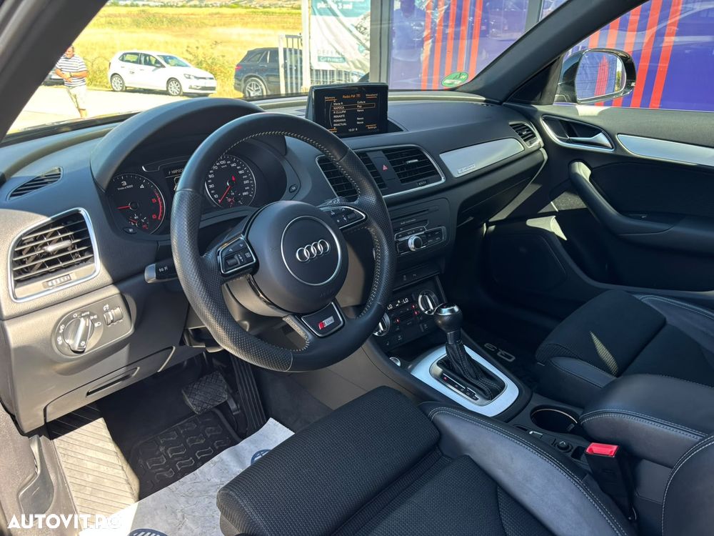 Audi Q3 - 17