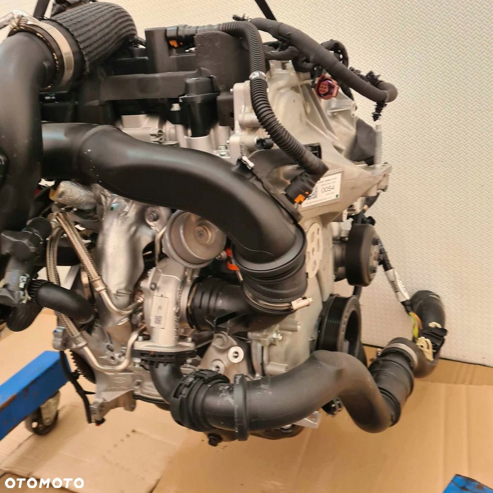 ford kuga escape 1.5 ecoboost silnik motor kompletny - 2