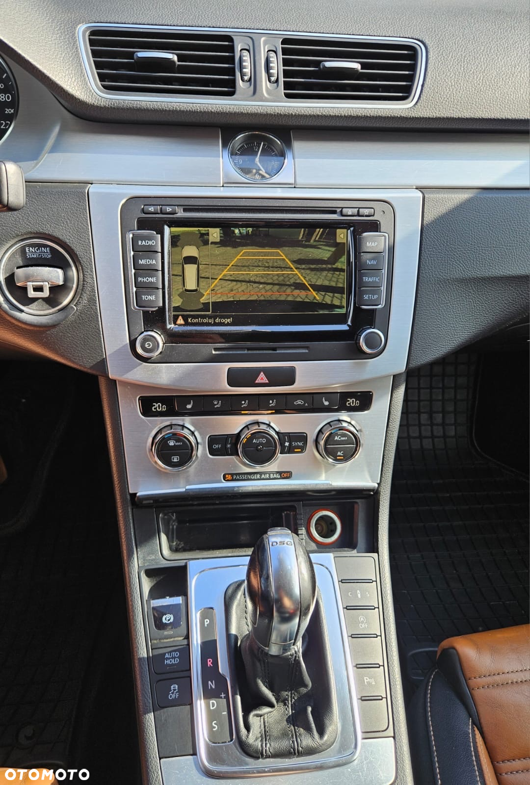Volkswagen Passat 2.0 TDI Highline DSG - 32